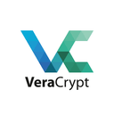 VeraCrypt磁盘加密v1.26.7便携版