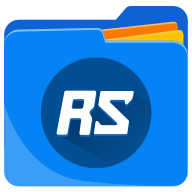 RS文件管理器v1.8.4.4专业版 文件管理器